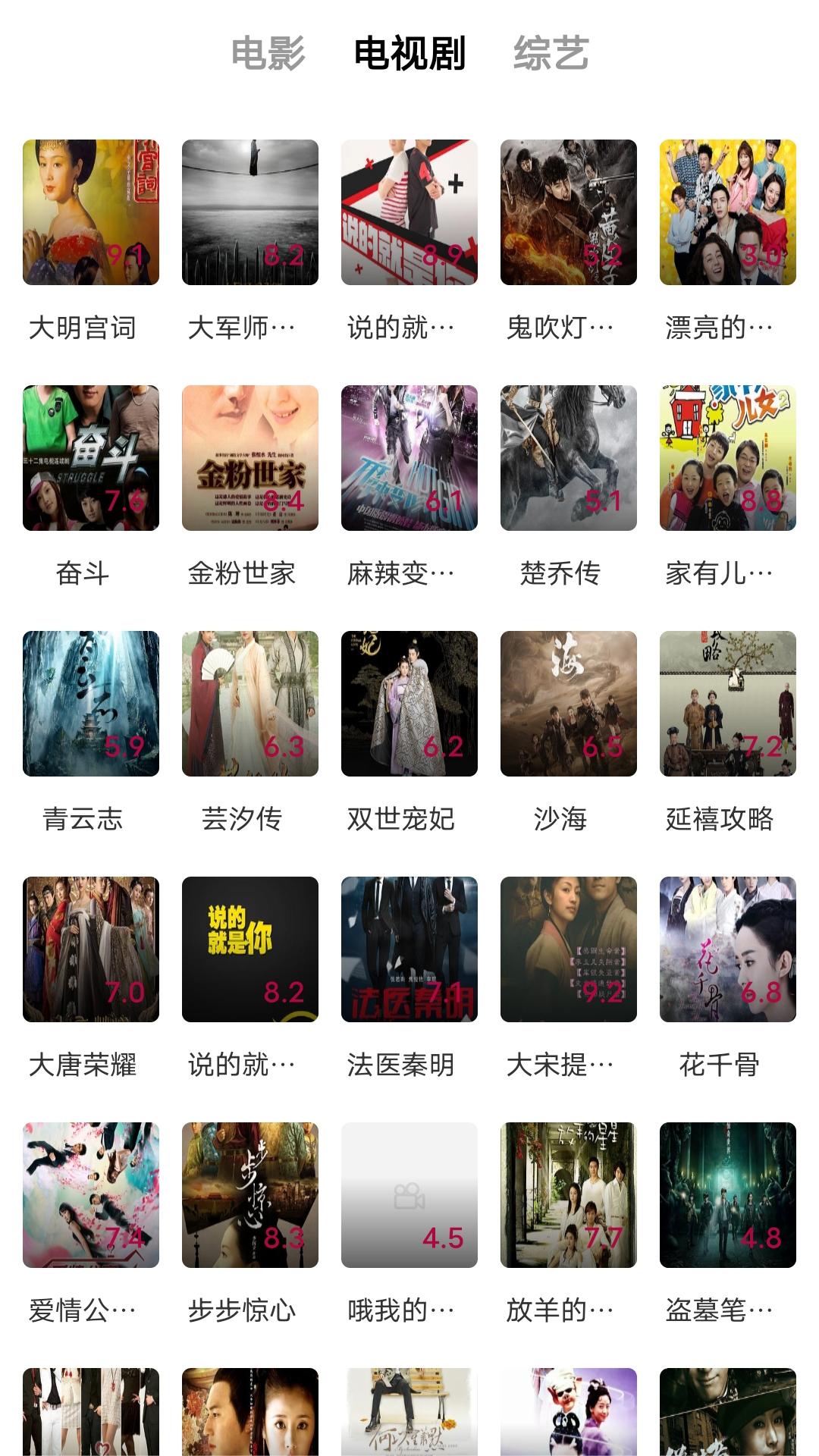 四条腿长尾巴的爬行动物图片截图