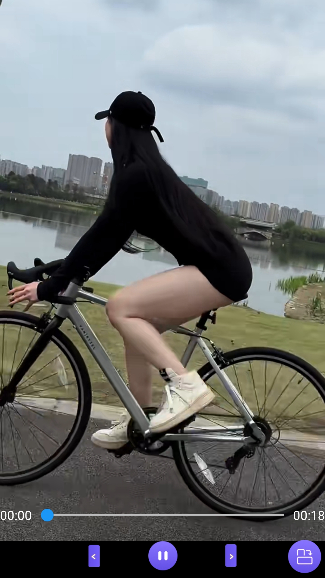 最后的小脚女人小脚照片截图